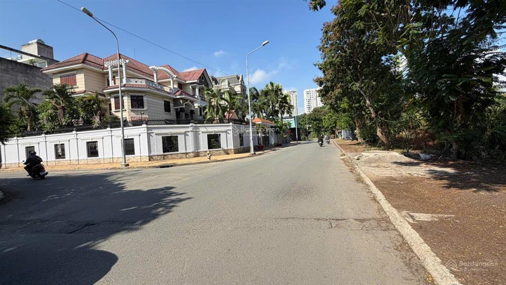 Bán nhà 2mt lê hữu kiều, 10x20, đối diện sông giồng ông tố, 59 tỷ