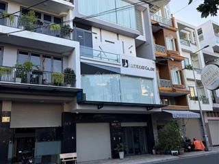 Bán nhà mt nguyễn hậu, 8x16, 128m2, 3 lầu, 28 tỷ