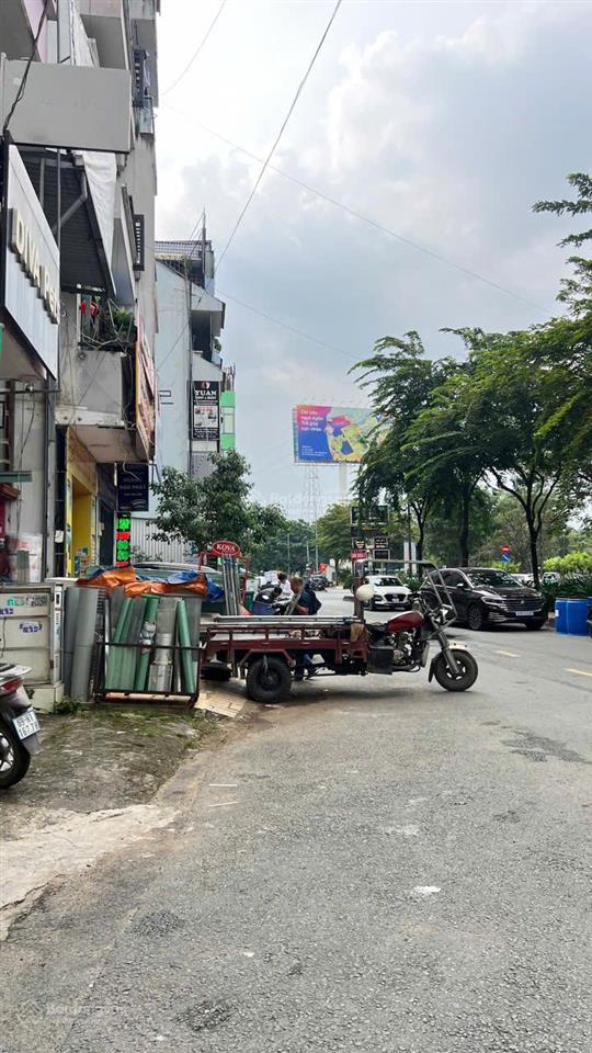 Bán ks đường trần não, 8x15, 5 tầng, 22 phòng, gần bến tàu bình an, 48 tỷ