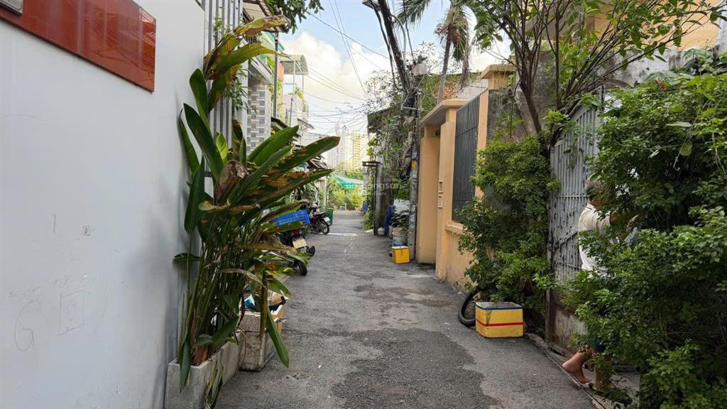 Bán đất đường 61, thảo điền, 6x22, 130m2, 13 tỷ