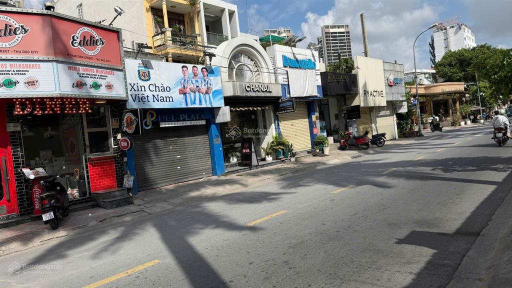 Bán nhà mt thảo điền, 4,2x29, 4 tầng, gần xuân thuỷ, 42 tỷ