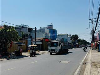 Bán đất mt 299 hoàng hữu nam, 10.7x37, 388m2, nhà cấp 4, 40.7 tỷ