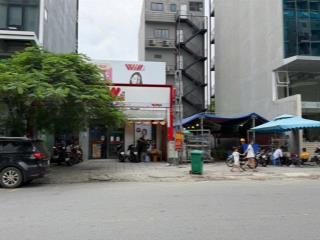 Bán nhà mt 34 tạ hiện, 8x18, 144m2, gần trần quý kiên, 85 tỷ
