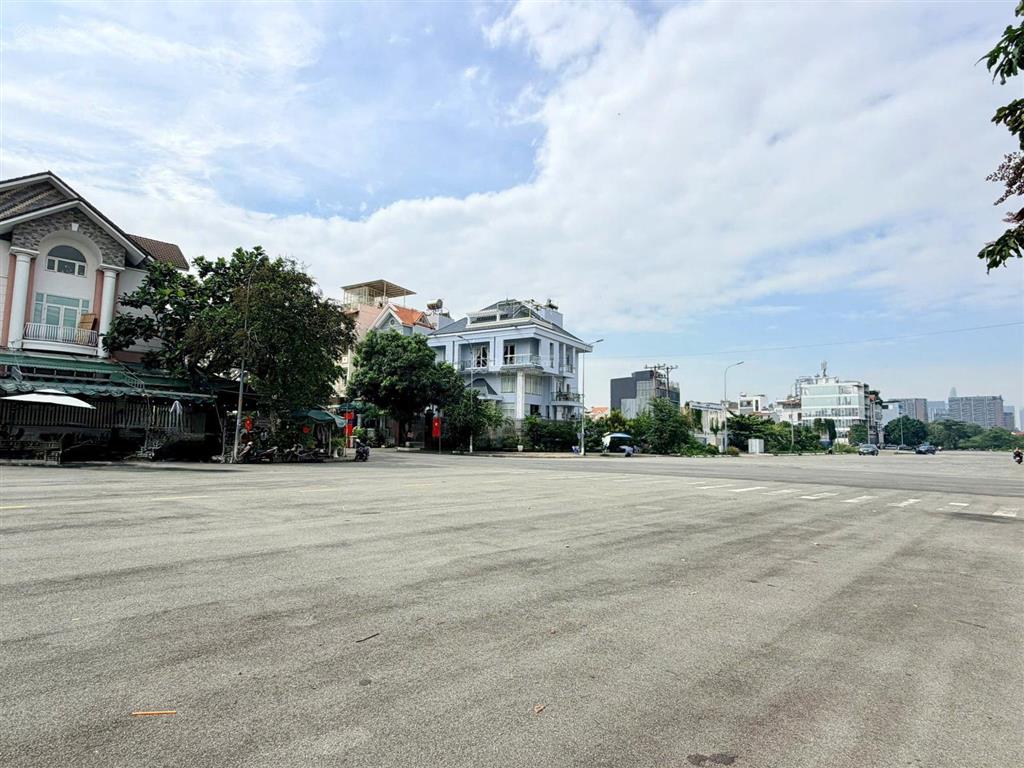 Bán đất số 2 đường 39, phường bình an, quận 2, 9x21, nở hậu 14m, 238m2, 52 tỷ