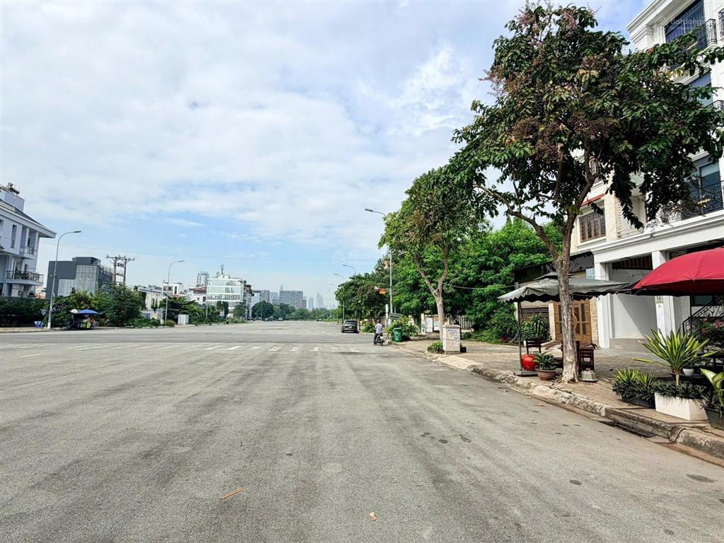 Bán đất số 2 đường 39, phường bình an, quận 2, 9x21, nở hậu 14m, 238m2, 52 tỷ