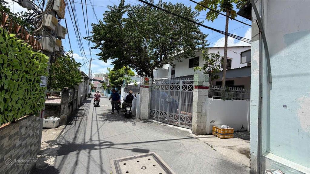 Bán nhà đường số 25, nguyễn duy trinh, gần chợ tân lập, 11.5x21, 236m2, 1 lầu, 21 tỷ