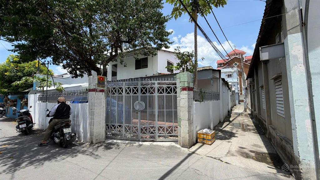 Bán nhà đường số 25, nguyễn duy trinh, gần chợ tân lập, 11.5x21, 236m2, 1 lầu, 21 tỷ