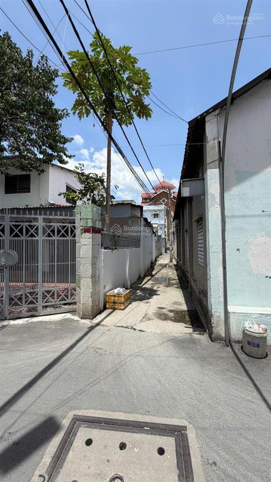 Bán nhà đường số 25, nguyễn duy trinh, gần chợ tân lập, 11.5x21, 236m2, 1 lầu, 21 tỷ