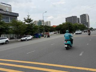 Bán nhà mt 199 trương văn bang, 8x20, 160m2, 3 tầng, 105 tỷ