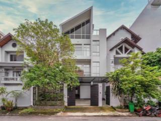 Cho thuê nhà hẻm 216 nguyễn văn hưởng, 10x22, 2 lầu, st, 5pn, nhà đẹp, 110tr/tháng