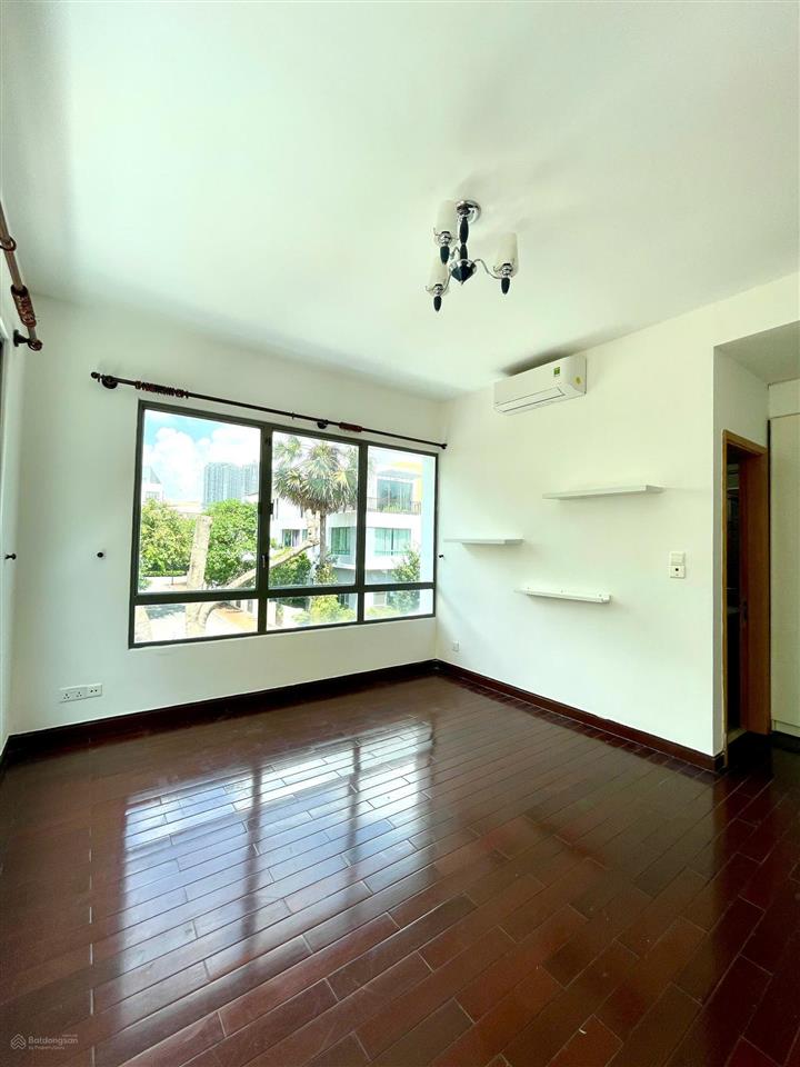 Cho thuê villa riviera 60 giang văn minh, 13x21, 273m2, 2 lầu, 4pn, nhà đẹp, 130tr