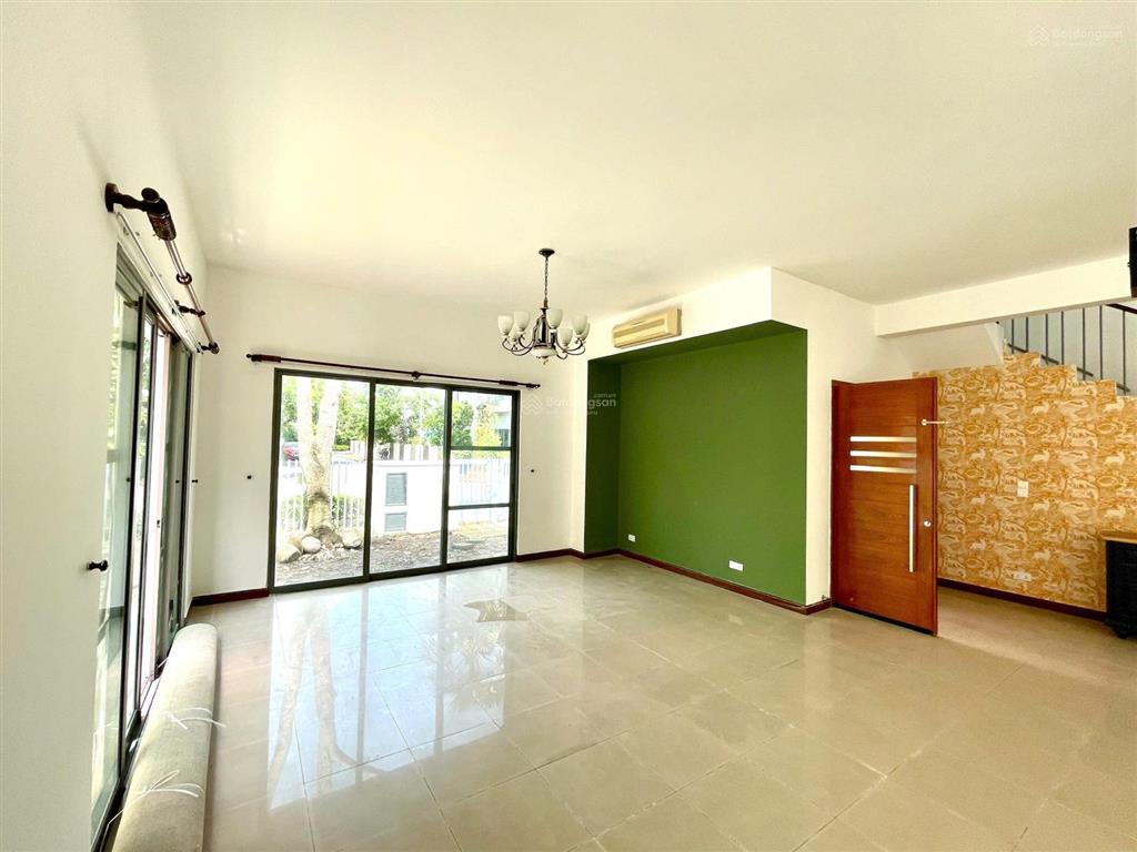 Cho thuê villa riviera 60 giang văn minh, 13x21, 273m2, 2 lầu, 4pn, nhà đẹp, 130tr