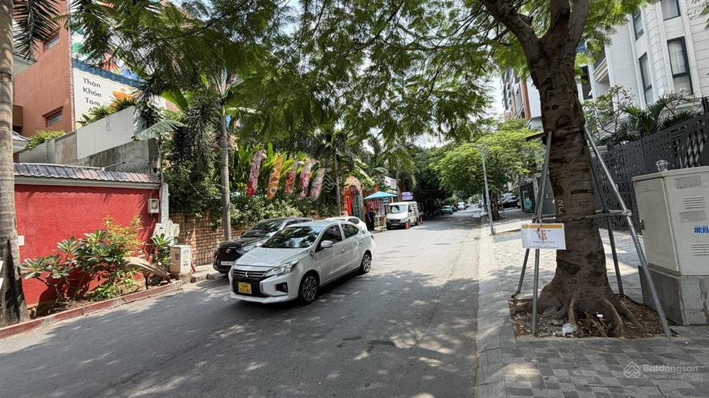 Cho thuê nhà võ trường toản, phường thảo điền, 20x27, 2 lầu, 312 triệu/tháng