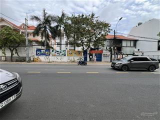 Bán nhà 2mt sông nguyễn văn hưởng, 20x26, 1200m2, 4 tầng, 400 tỷ