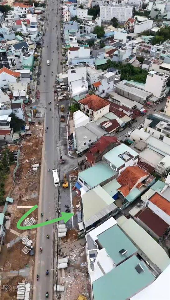 Bán nhà 2mt nguyễn thị định, 10.3x40m, 416m2, nhà cấp 4, 89 tỷ