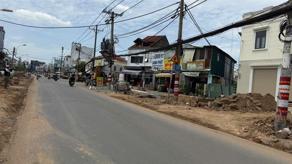 Bán nhà 2mt nguyễn thị định, 10.3x40m, 416m2, nhà cấp 4, 89 tỷ