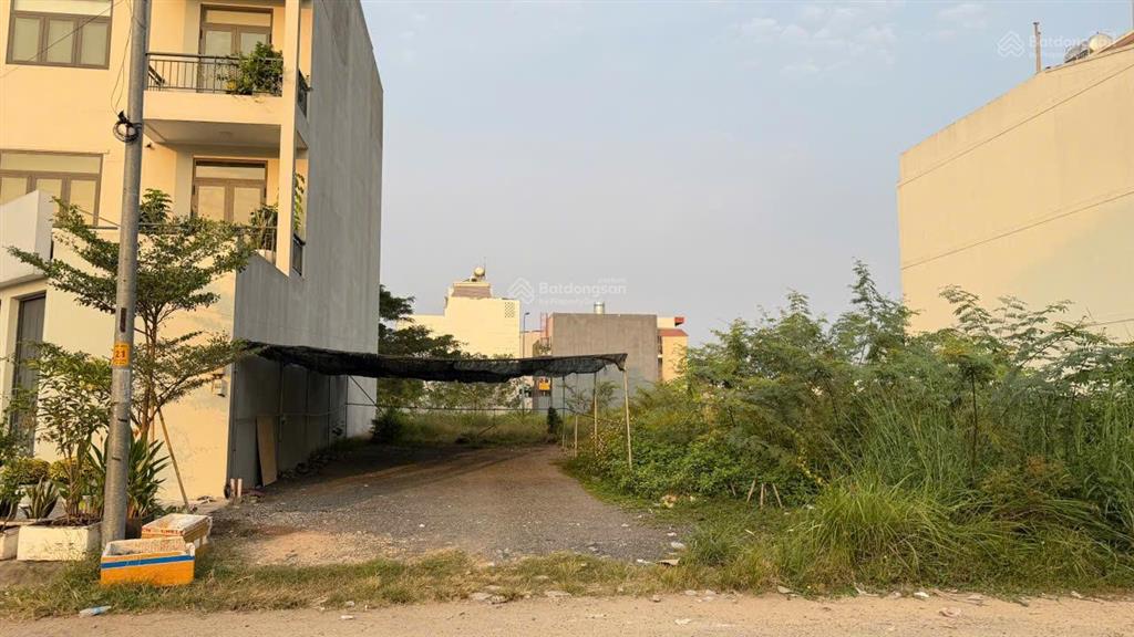 Bán đất mt nguyễn văn kỉnh, 7x19, gần đảo kim cương, 35 tỷ