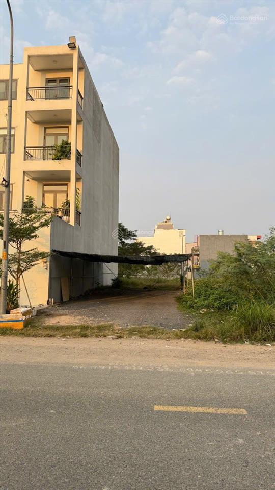 Bán đất mt nguyễn văn kỉnh, 7x19, gần đảo kim cương, 35 tỷ