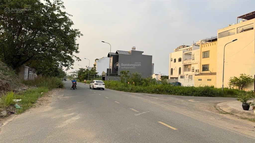 Bán đất mt nguyễn văn kỉnh, 7x19, gần đảo kim cương, 35 tỷ