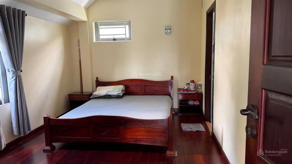 Bán nhà 2mt dương văn an, 12x20, 227m2, 1 hầm, 3 tầng, 4pn, 80 tỷ