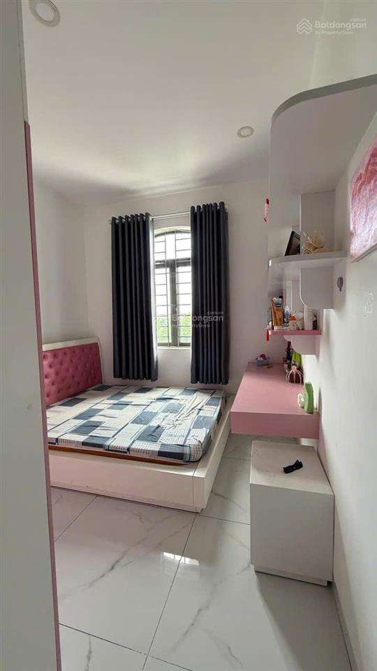 Bán nhà 2mt lâm quang ky, 11x21, 223m2, 2 lầu, st, gần trương văn bang, 62 tỷ
