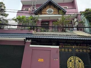 Bán nhà đường trần não, 9x13, 115m2, 4 tầng, 12pn, hđt 75 tr/tháng, 33 tỷ