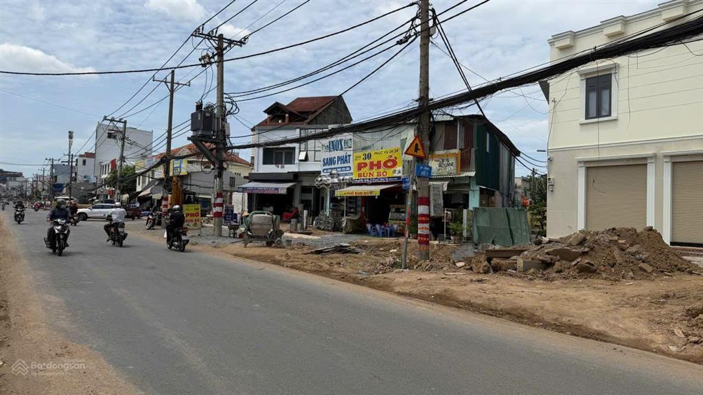 Bán nhà 2mt nguyễn thị định, 10.3x40m, 416m2, nhà cấp 4, 86 tỷ