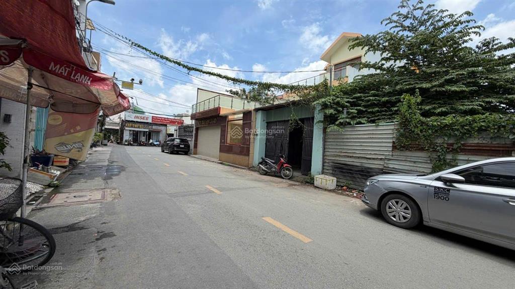 Bán đất 33b đường số 28, lê văn thịnh, 8x28, 221m2, 22.5 tỷ