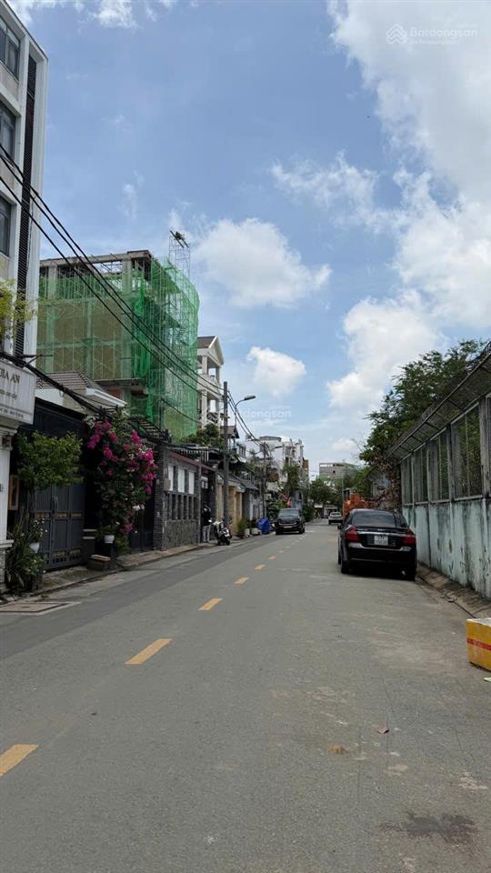 Bán đất 33b đường số 28, lê văn thịnh, 8x28, 221m2, 22.5 tỷ