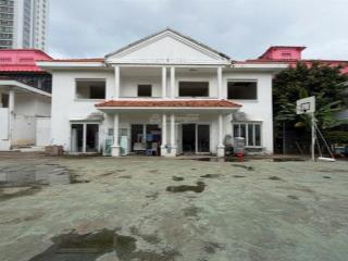 Bán đất đường quốc hương, 27x67, 1750m2 có 1240m2 thổ cư, 235 tỷ