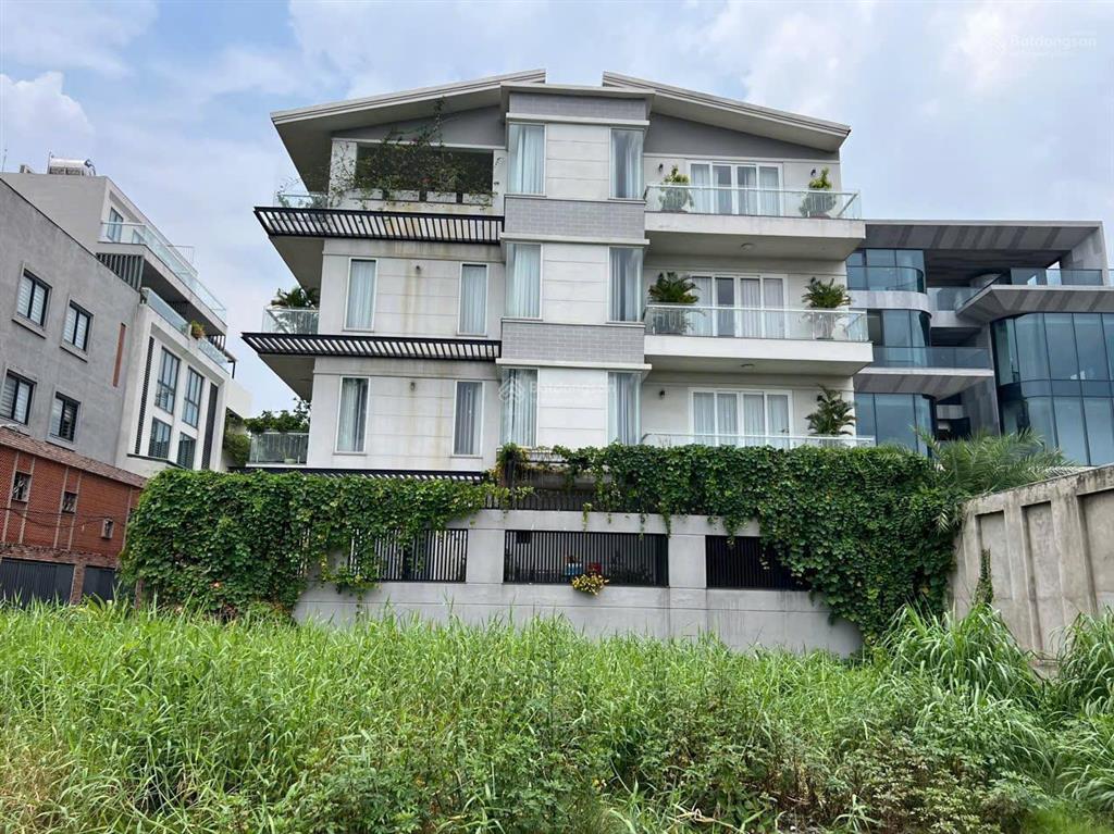 Bán đất đường an phú, 5x17, gần an phú vista, 18 tỷ