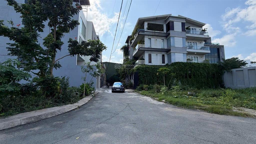 Bán đất đường an phú, 5x17, gần an phú vista, 18 tỷ