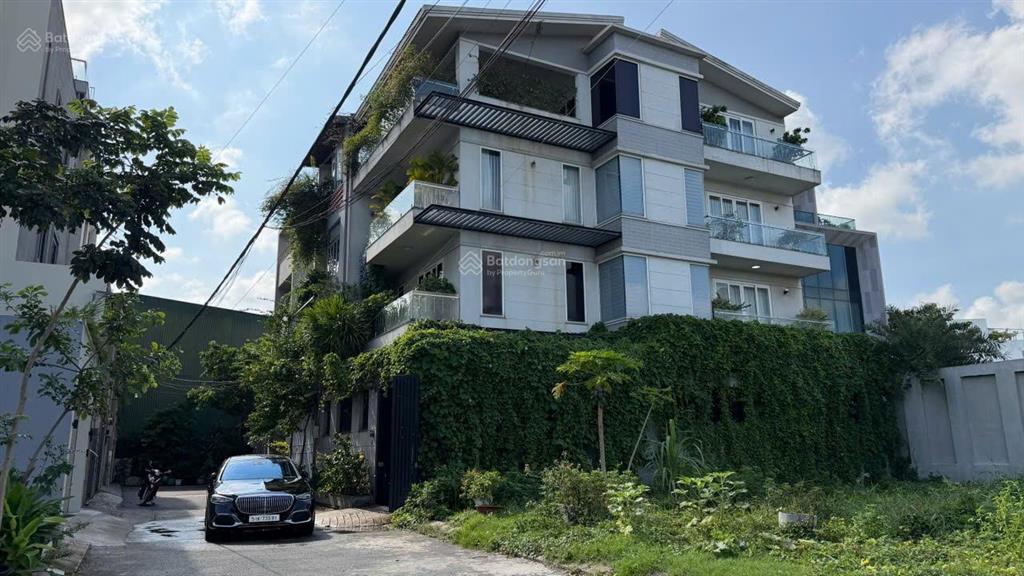 Bán đất đường an phú, 5x17, gần an phú vista, 18 tỷ