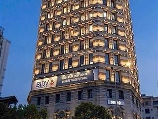 Bán nhà mt 290 nam kỳ khởi nghĩa, 22x17, 368m2, 2 hầm, 12 tầng, 4700m2 sàn, 730 tỷ