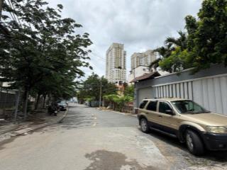 Bán nhà nguyễn văn hưởng, 13x27, 308m2, 1 lầu, được xây cao tầng, 62 tỷ