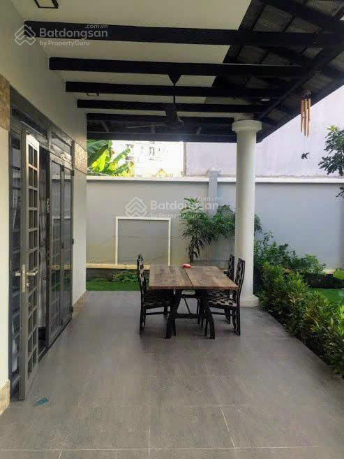 Bán nhà nguyễn văn hưởng, 13x27, 308m2, 1 lầu, được xây cao tầng, 62 tỷ