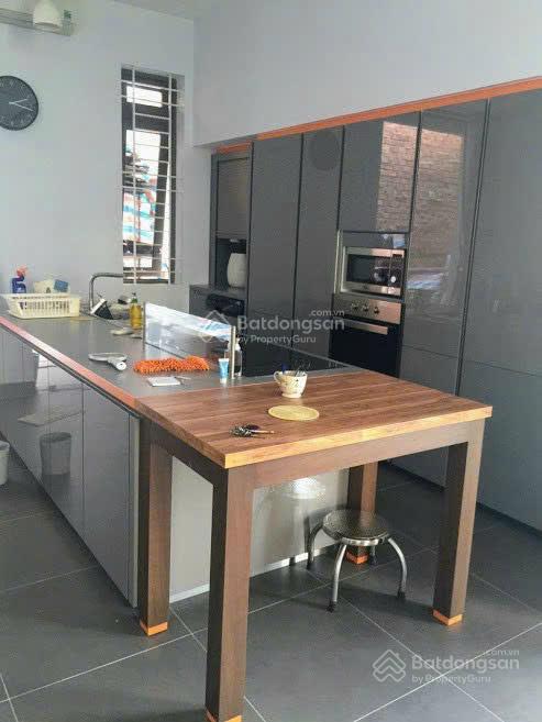 Bán nhà nguyễn văn hưởng, 13x27, 308m2, 1 lầu, được xây cao tầng, 62 tỷ