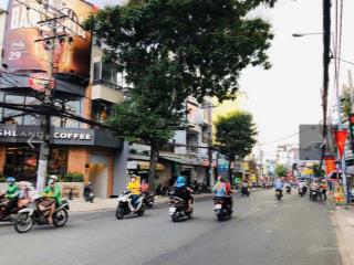 Bán nhà mt vườn lài, 4x17, 66m2, 1 lầu, gần luỹ bán bích, 13,5 tỷ