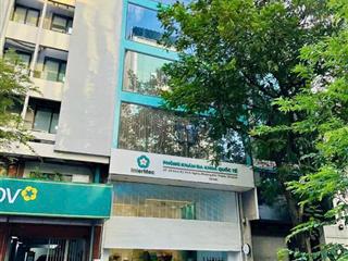 Bán nhà mt 2729 nam kỳ khởi nghĩa, 8.2x25, 210m2, 2 hầm, 6 tầng, 239 tỷ
