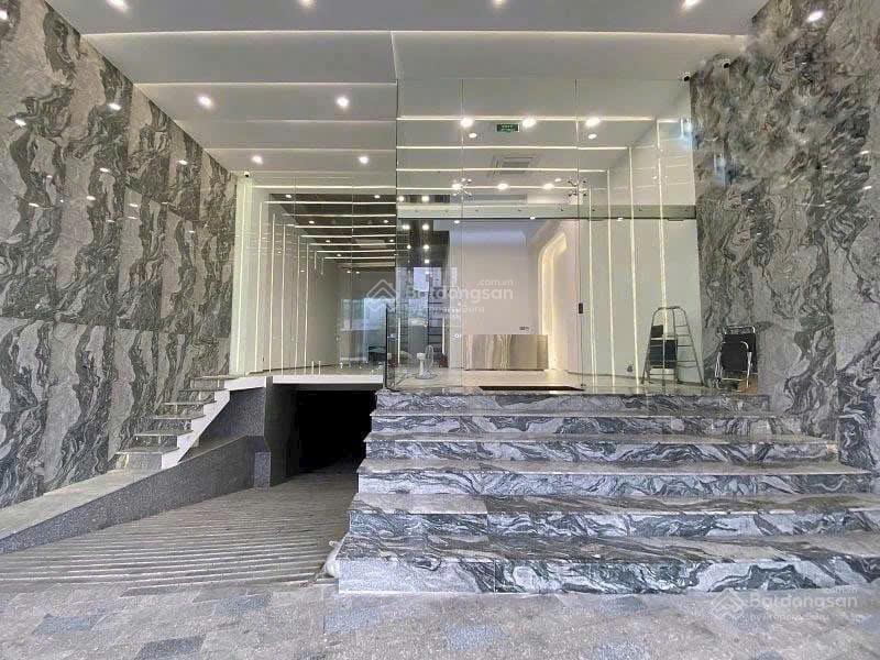 Bán nhà mt 2729 nam kỳ khởi nghĩa, 8.2x25, 210m2, 2 hầm, 6 tầng, 239 tỷ