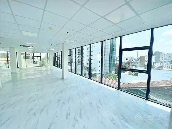 Bán nhà 2mt 11 nguyễn huy tưởng, 12x20m, 228m2, 1 hầm, 7 tầng, 115 tỷ