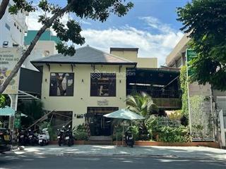Bán nhà mt 54 nguyễn đình chiểu, 16.7x26, 433m2, 4 tầng, 450 tỷ