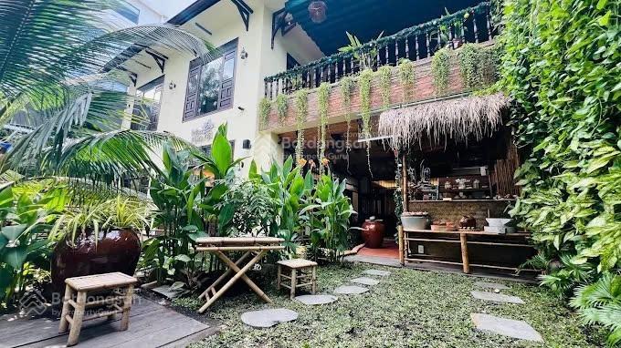 Bán nhà mt 54 nguyễn đình chiểu, 16.7x26, 433m2, 4 tầng, 450 tỷ