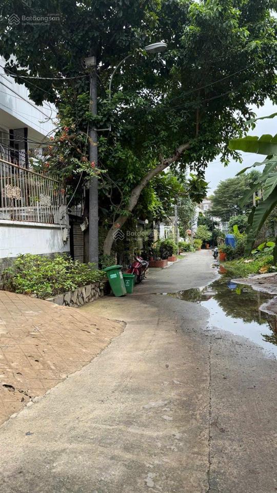 Bán nhà nguyễn văn hưởng, 10x23, 233m2, 2 lầu, 5pn, gần trường bis, 60 tỷ