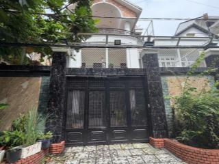 Bán nhà nguyễn văn hưởng, 10x23, 233m2, 2 lầu, 5pn, gần trường bis, 60 tỷ