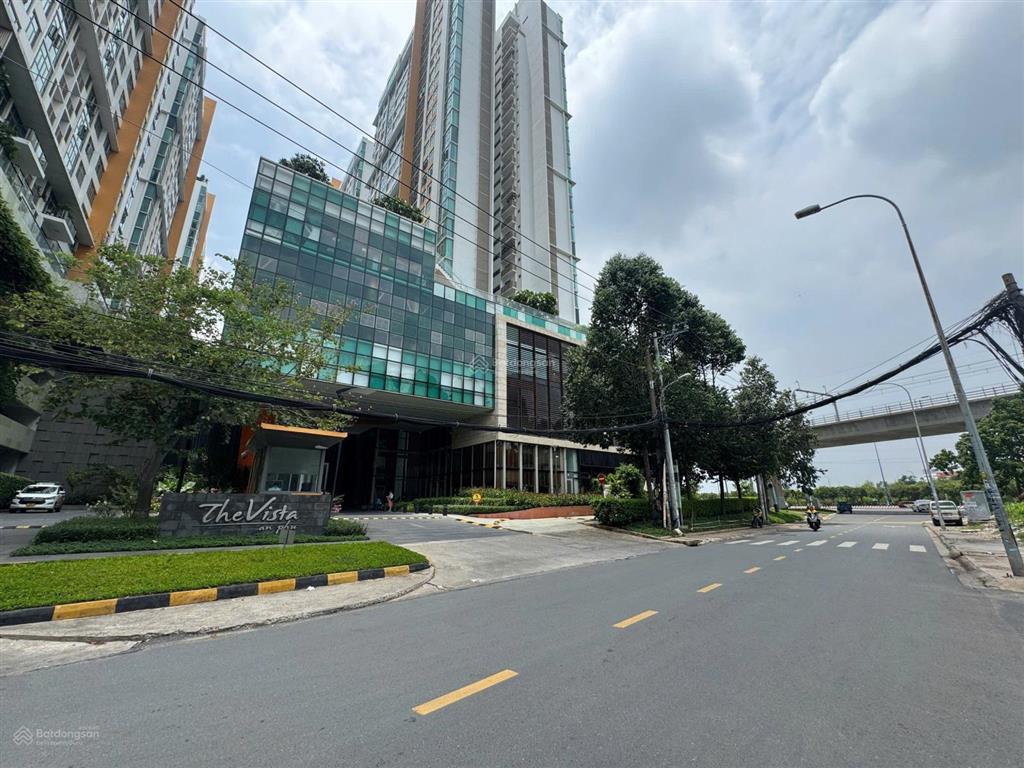 Bán đất góc 2mt 1/4 giang văn minh, 14x20, 260m2, 59 tỷ