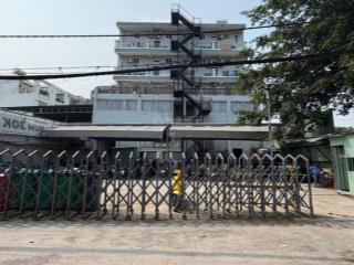 Bán chdv nguyễn xí, 20x50m, 839m2, 6 tầng, 82 phòng, hđt 400tr/tháng, 65 tỷ