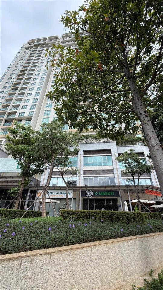 Bán penthouse duplex sadora sala, 214m2, góc 2 mặt tiền, view sông