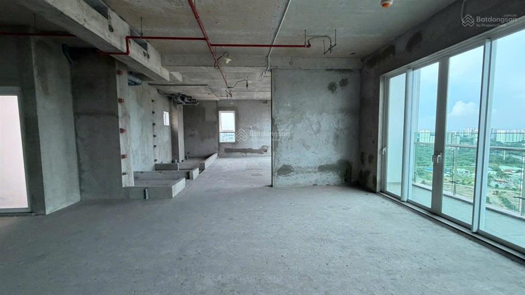 Bán penthouse duplex sadora sala, 214m2, góc 2 mặt tiền, view sông