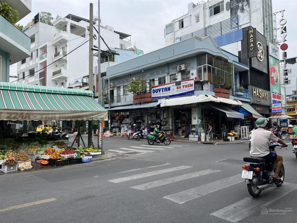 Bán nhà mt 2020a tân hương, 8x20, 160m2, cấp 4, 33 tỷ